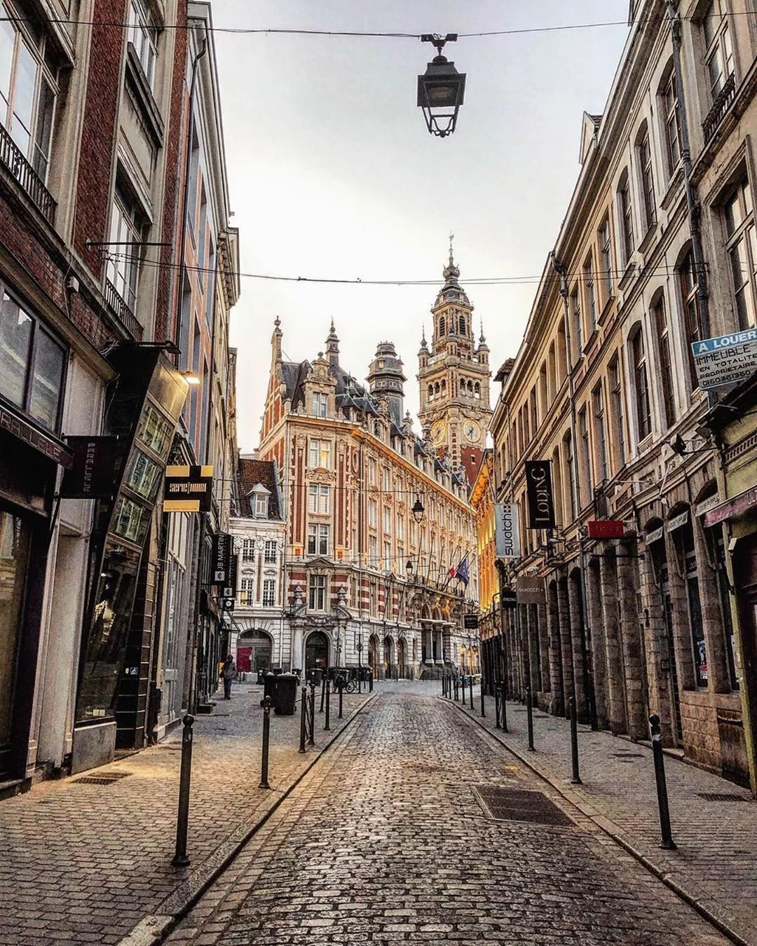 Lille