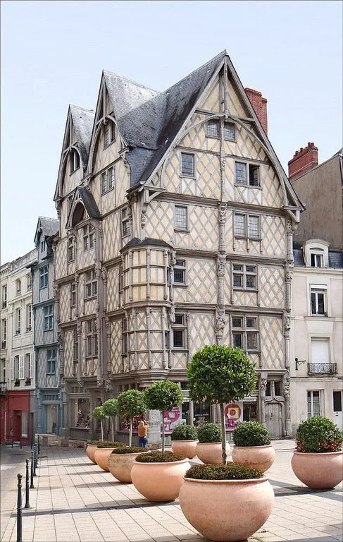 Angers