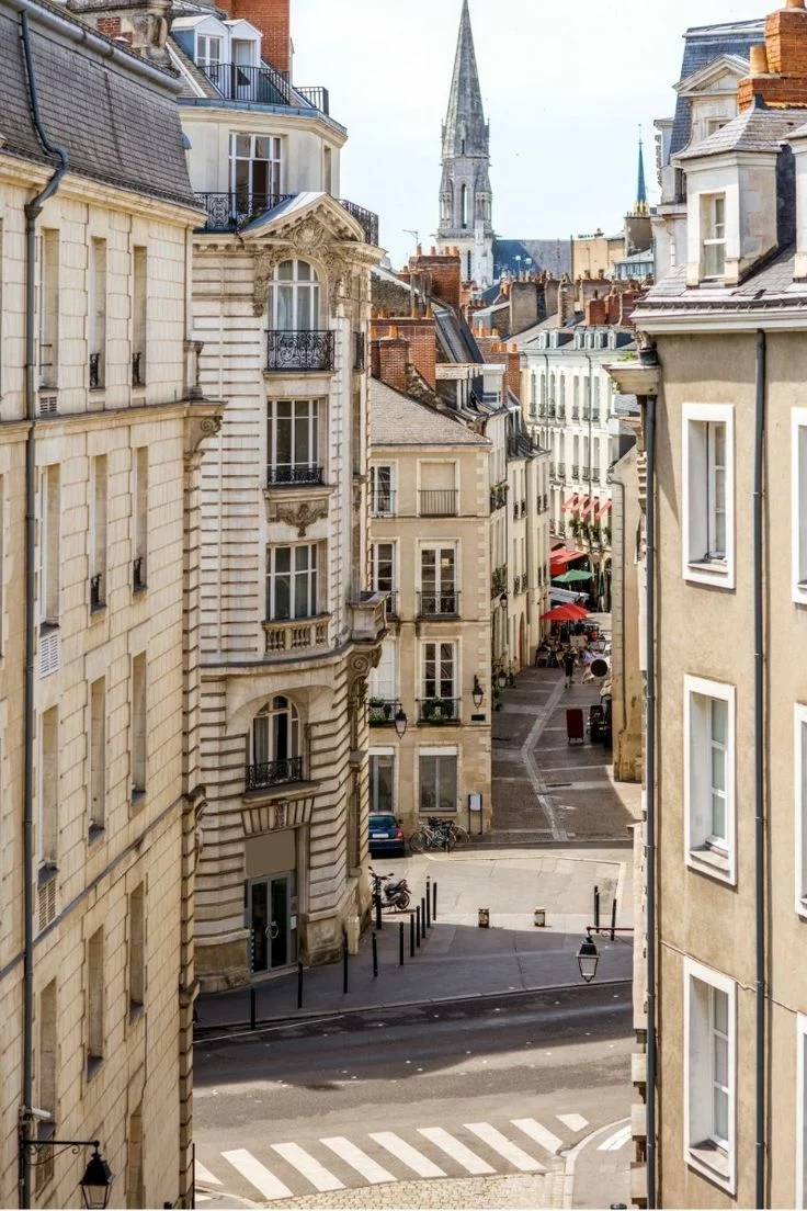 Nantes