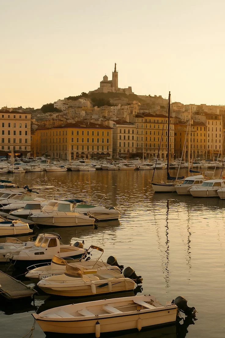 Marseille