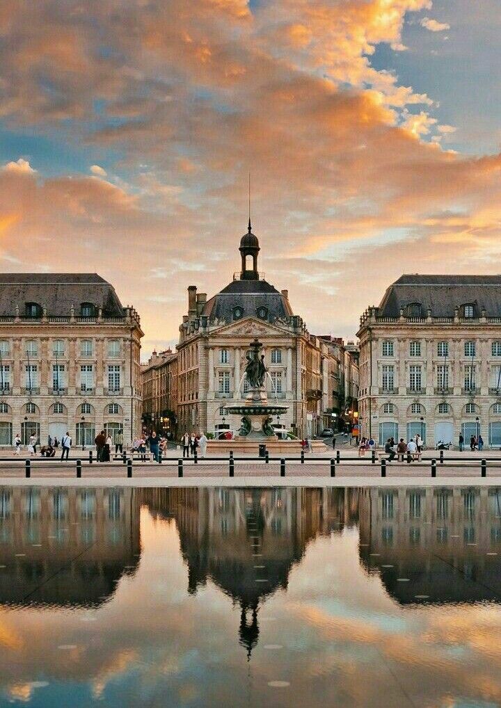 Bordeaux