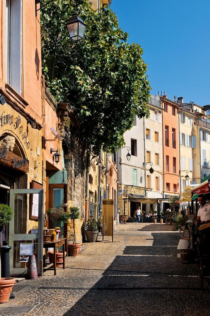 Aix-en-Provence