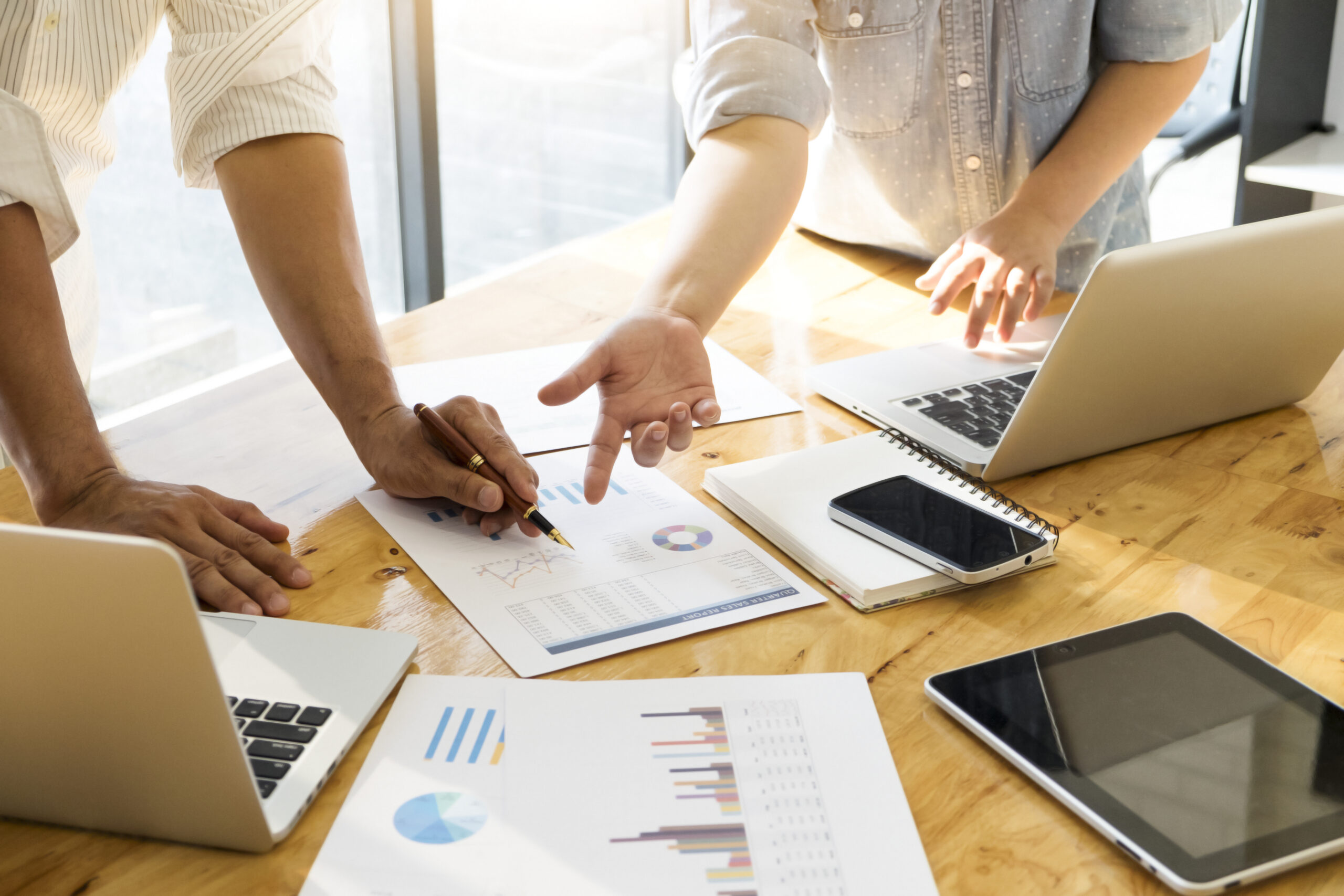 Recrutement Blockchain 3D