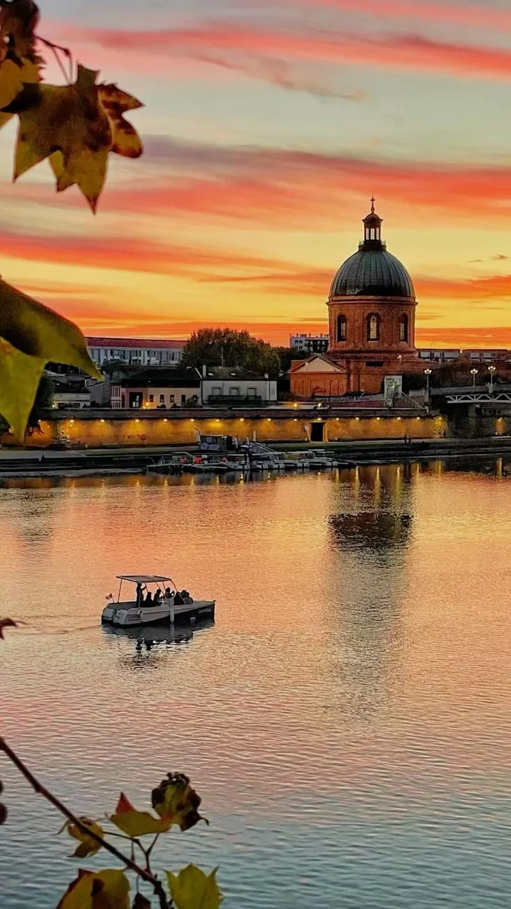 Toulouse