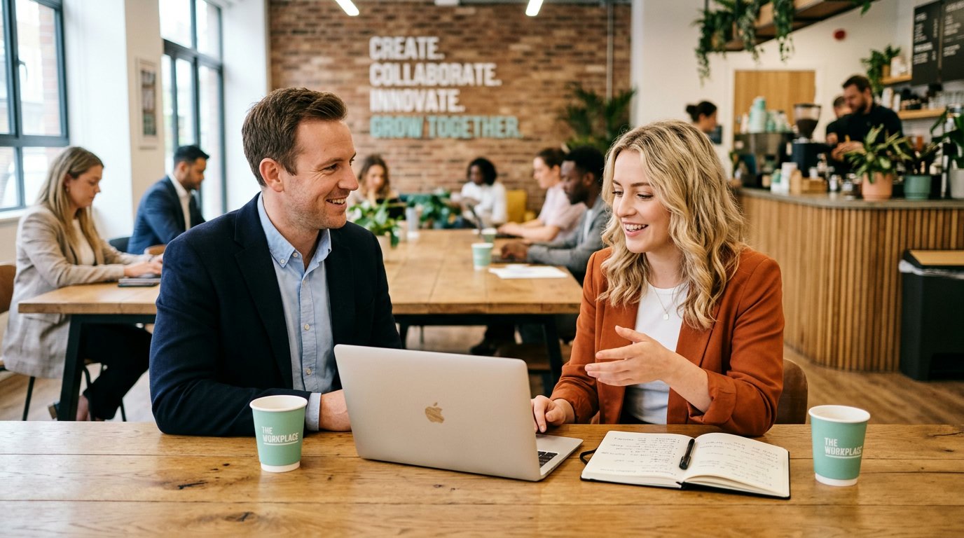 Recrutement Blockchain 3D