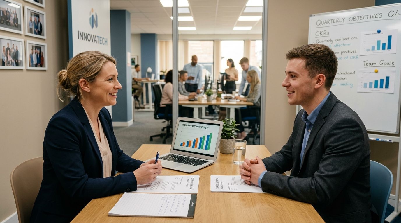 Recrutement Blockchain 3D