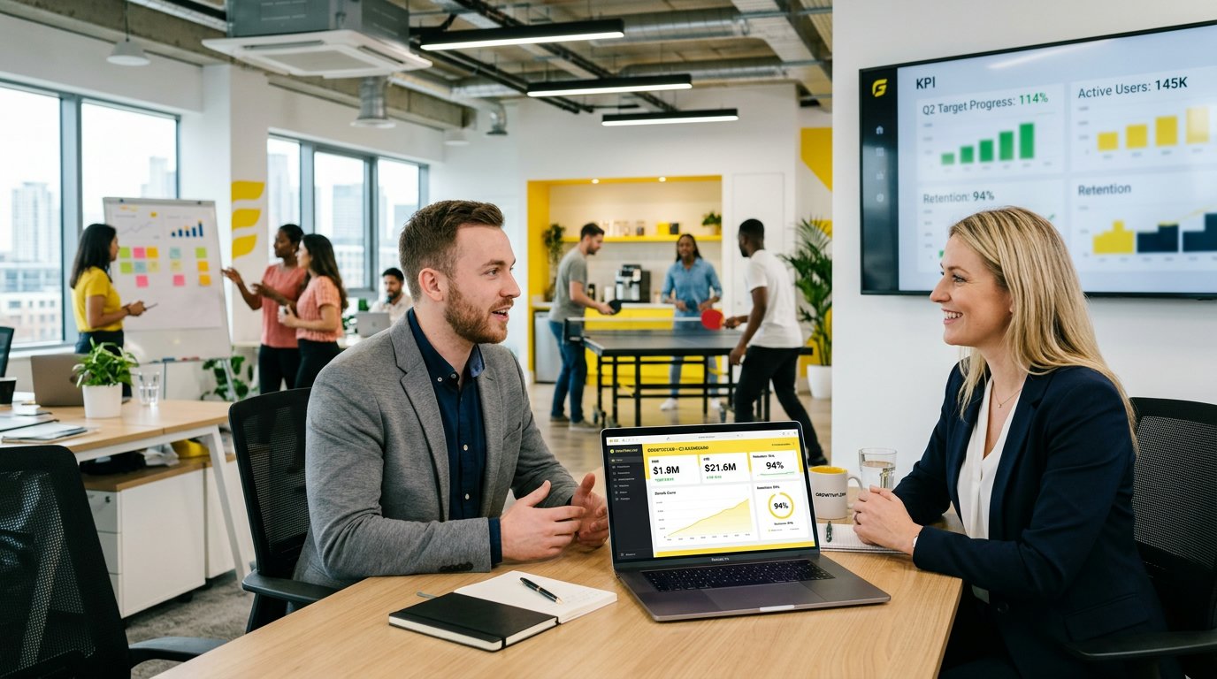 Recrutement Blockchain 3D