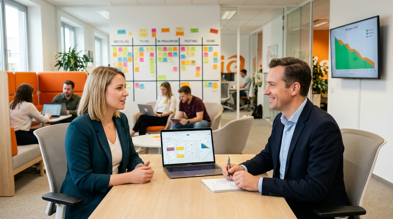 Recrutement Blockchain 3D